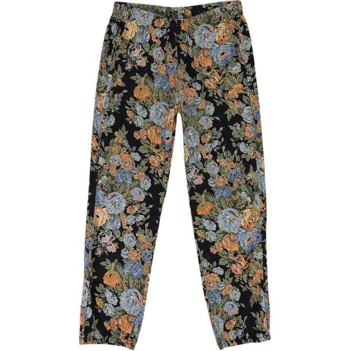 Supreme Supreme Flower Pants