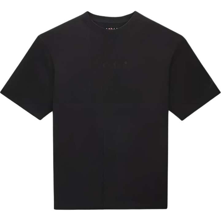 Jordan Jordan x J Balvin FW23 T Shirt Asia Version Unisex Black