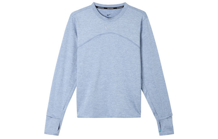 Nike Nike Regular T Shirt Women's Light Blue