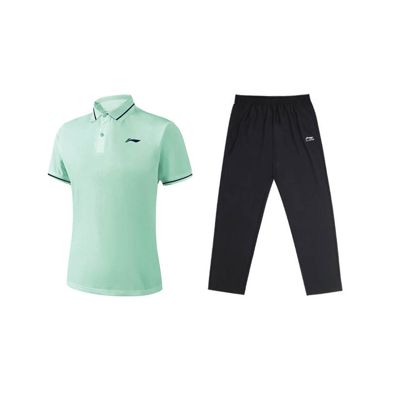 Li-Ning Li Ning Casual Sportswear Unisex