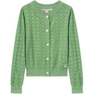 Teenie Weenie Men Sweater Children Aged 3 7 Years Old