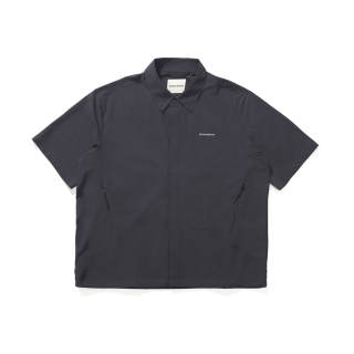 NOTHOMME Monterest Instant Wilderness Shirt Unisex
