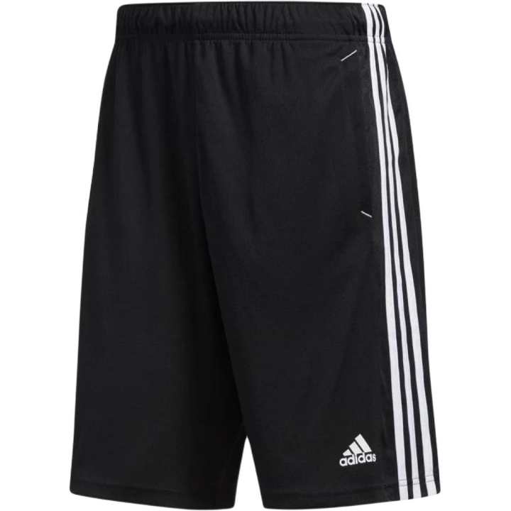 Adidas Adidas Sports Shorts Men's Black