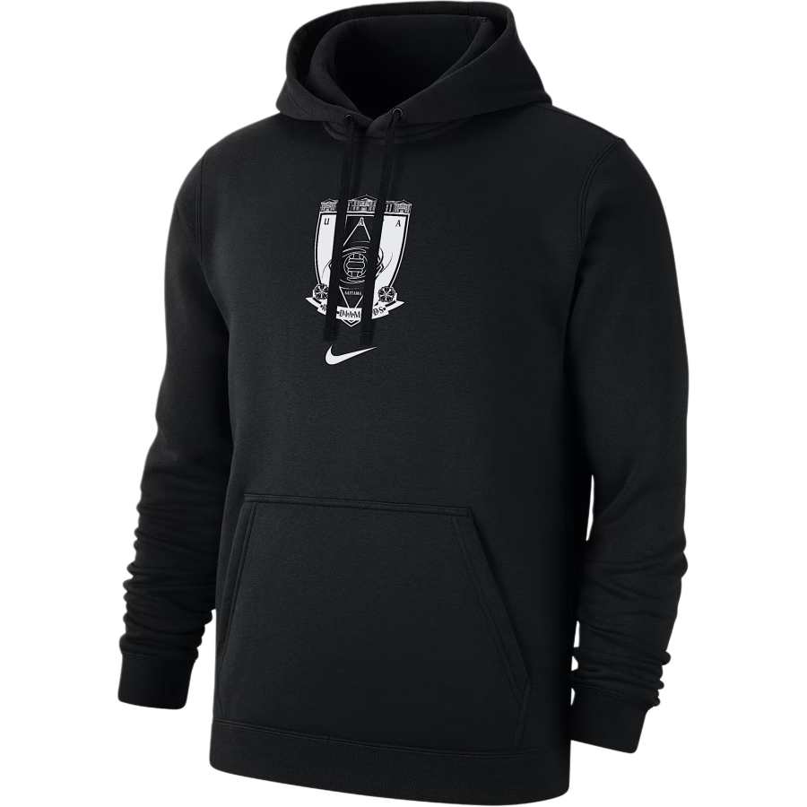 Nike Nike Urawa Club Men's Nike Soccer Fleece Pullover Hoodie