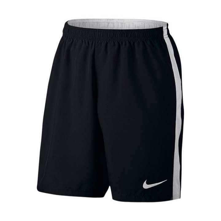 Nike Nike Soccer Bottoms Men's Black Moderate