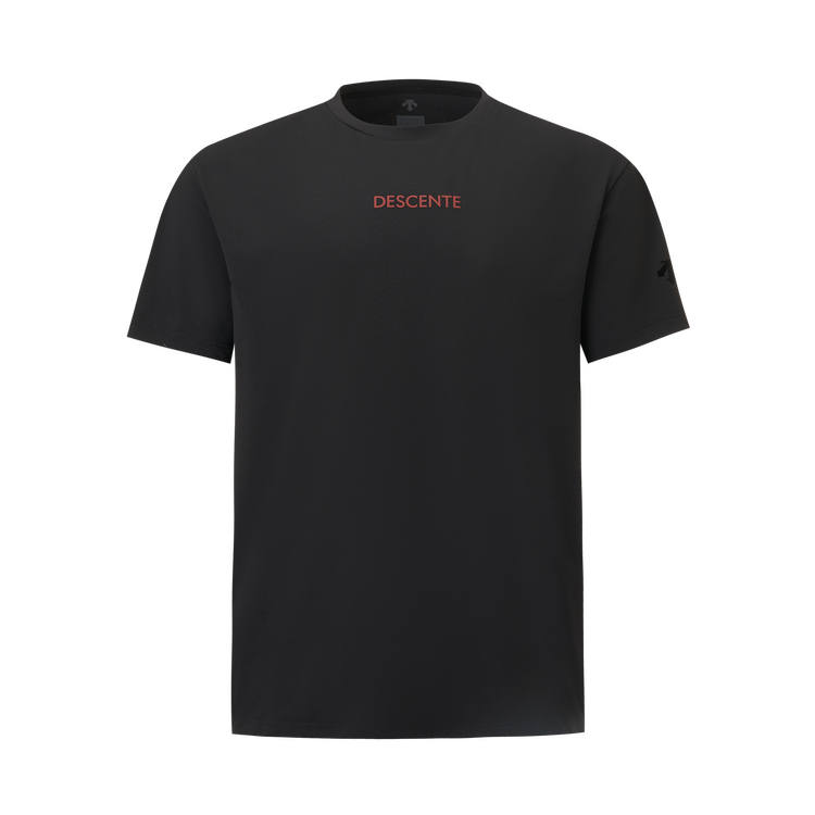 DESCENTE DESCENTE ESSENTIAL Series T Shirt Men's
