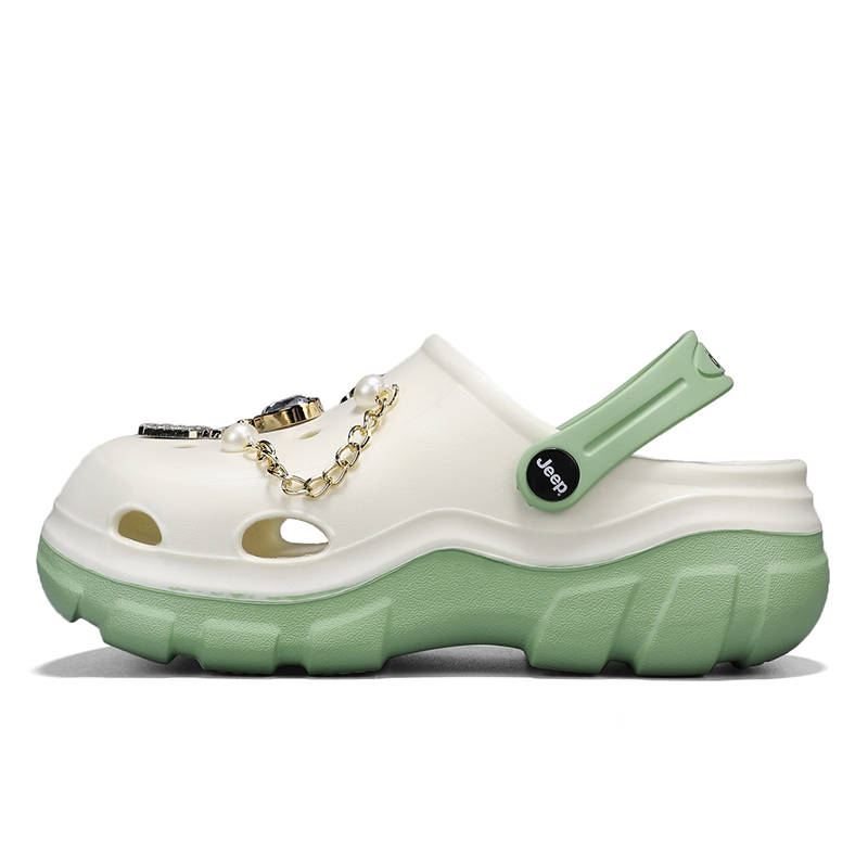 Jeep Jeep Clogs Women's