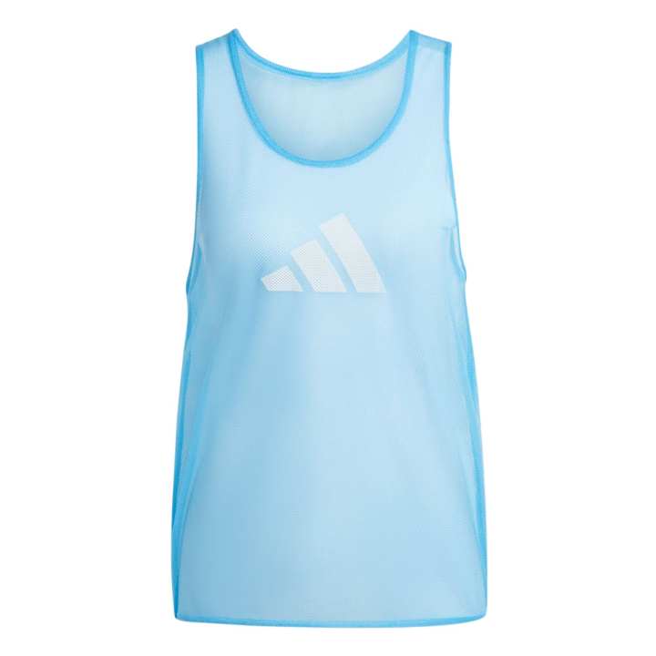 Adidas Adidas Tank Top Unisex Blue Crackle