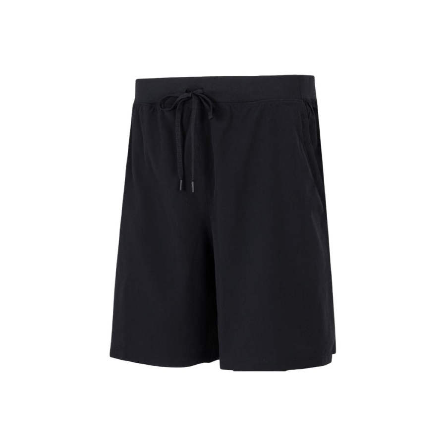 Under Armour Casual Shorts Men's Black