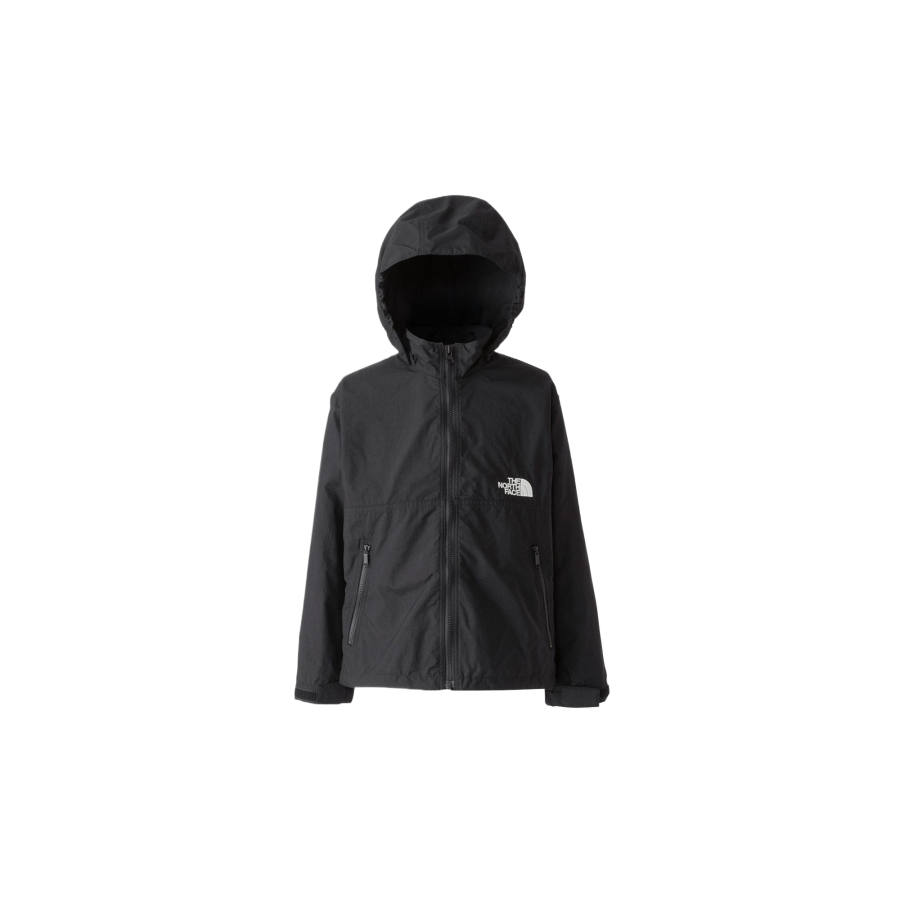 THE NORTH FACE Kids Jackets Detachable Hood Moderate