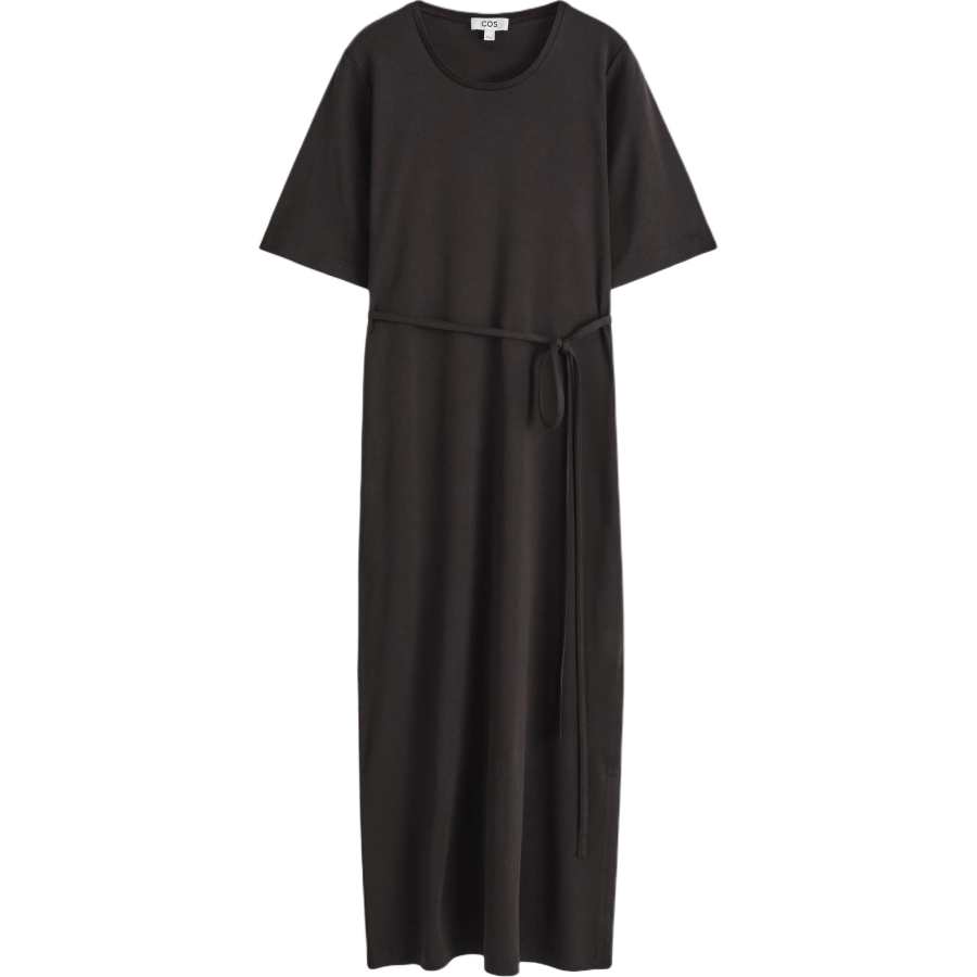 COS Short Sleeved Dress Women's