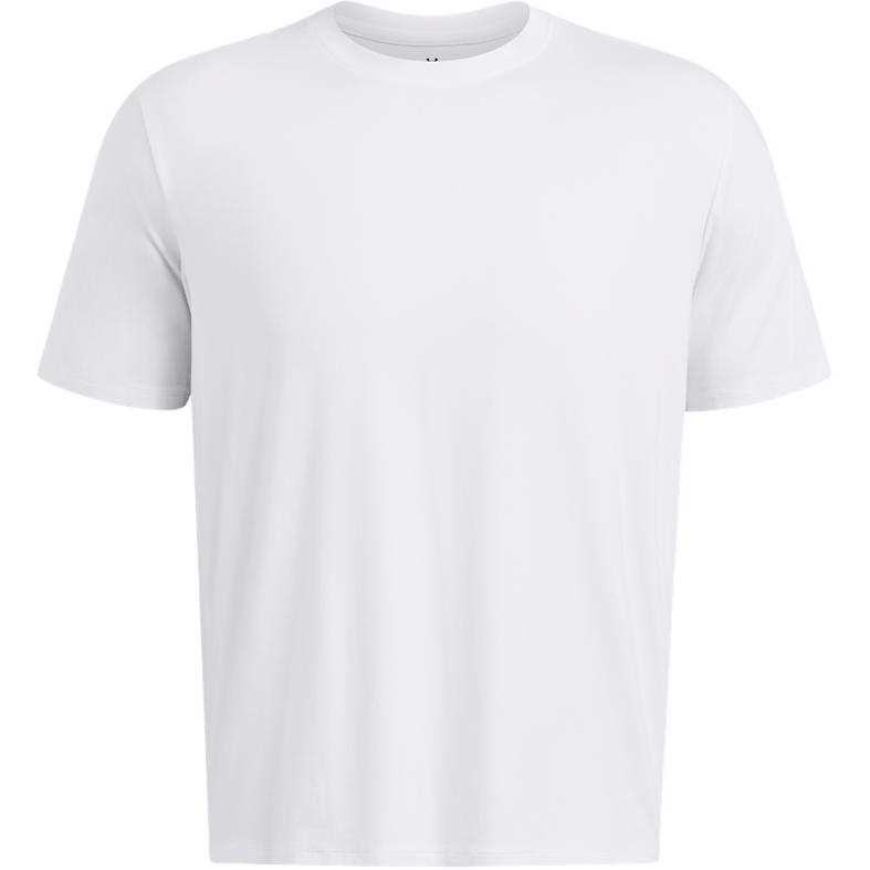 Under Armour Under Armour Movement T Shirt Men's White