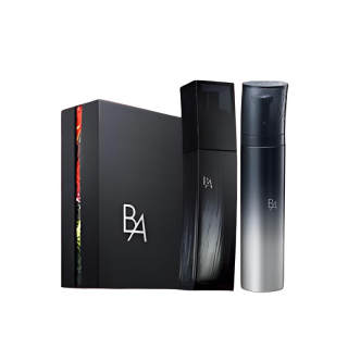 POLA Bai'ai Makeup Lotion Skincare Sets Moisturizing And Hydrating Cleaning 120ml+84g