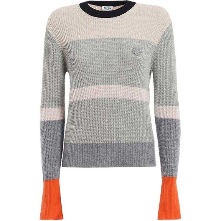 KENZO Knitwear Women's Multicolor