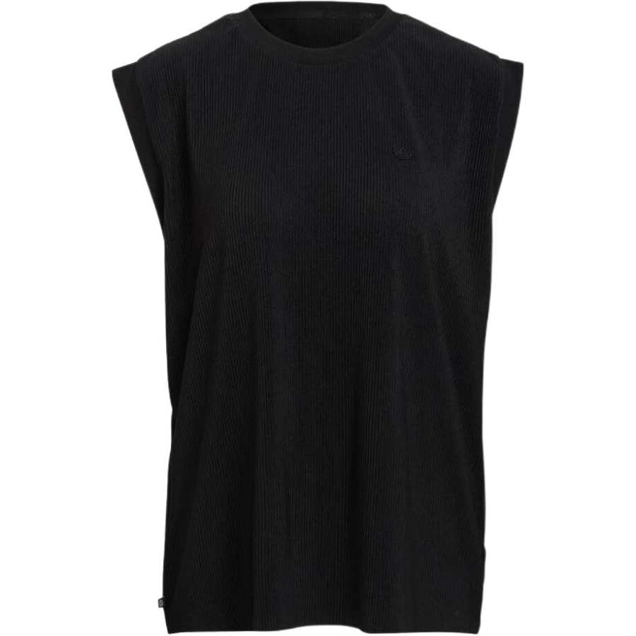 Adidas Originals T Shirt Women's Black