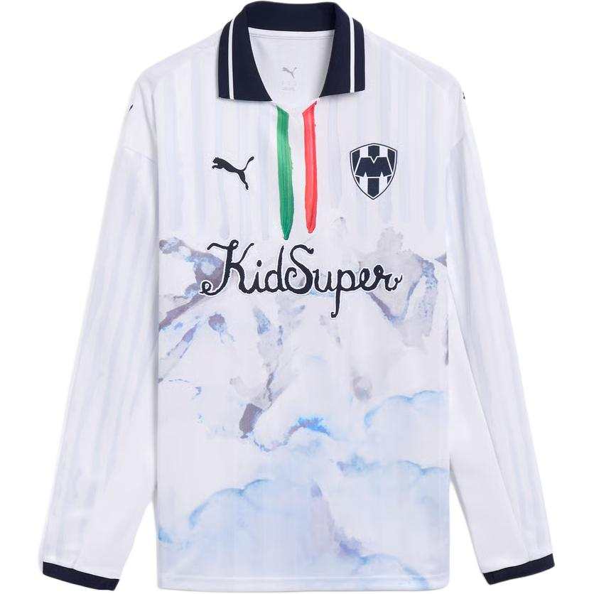 PUMA KIDSUPER STUDIOS Monterrey T Shirt Men's