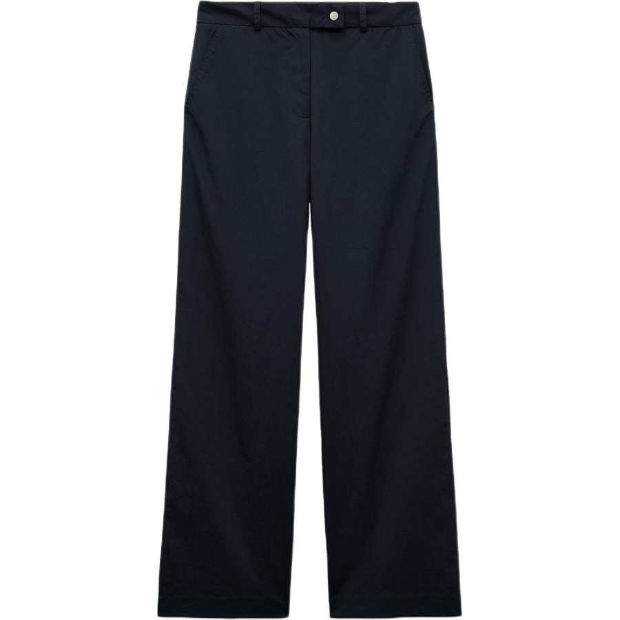 ZARA ZW Series Casual Pants Women's