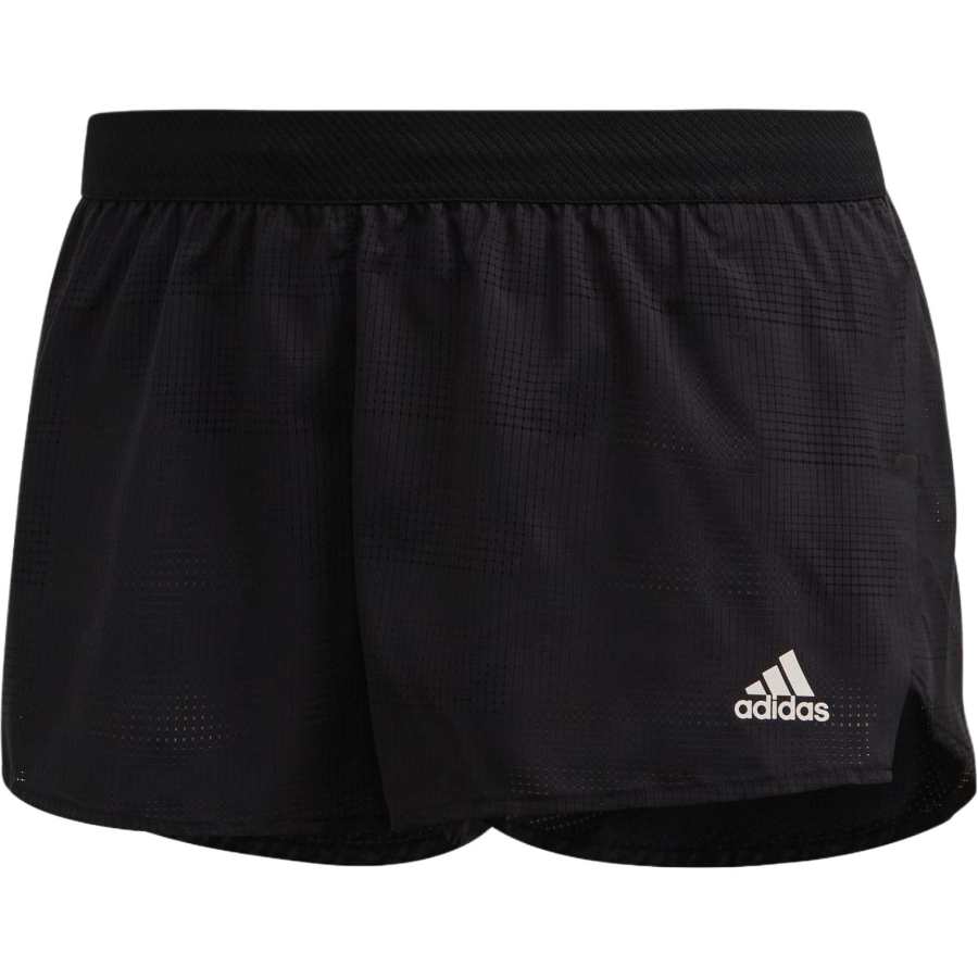 Adidas Adidas Sports Shorts Women's Black Moderate Knitted Shorts