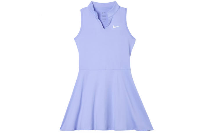 Nike Nike Sleeveless Dress Women's Blue
