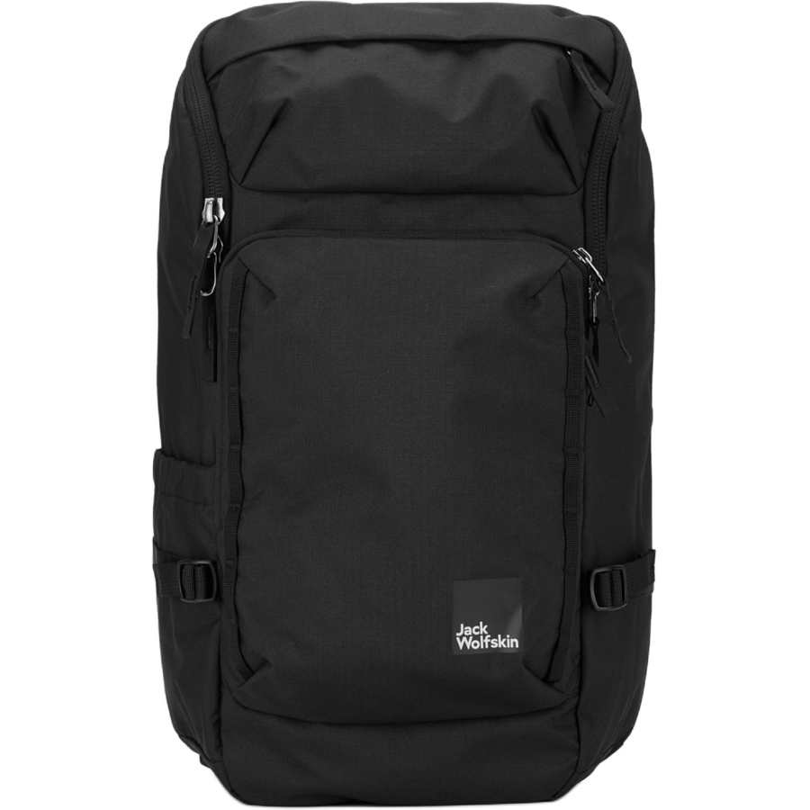 Jack Wolfskin 28L Backpack Outdoor Bag Polyester Multicolor Unisex