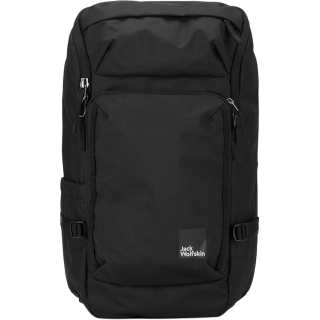 Jack Wolfskin 28L Backpack Outdoor Bag Polyester Multicolor Unisex