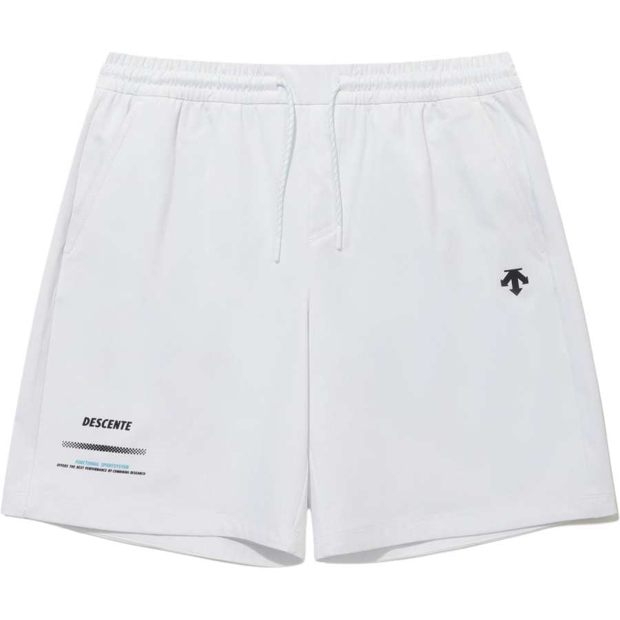 DESCENTE DESCENTE Swimming Shorts Unisex