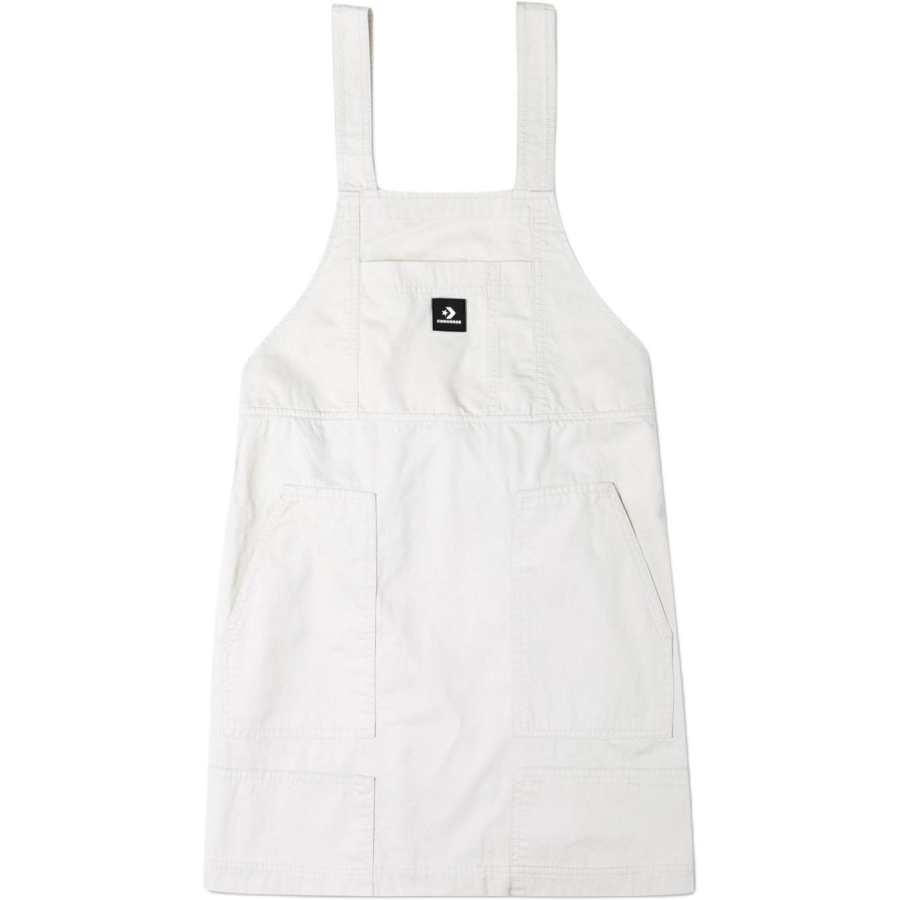 Converse Sleeveless Dress Women's White