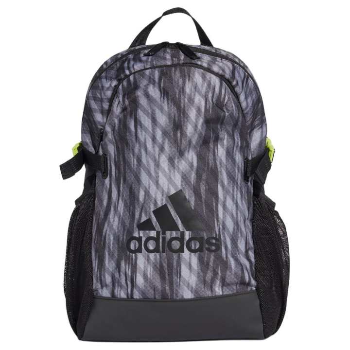 Adidas Adidas Recycled Polyester Backpack Kids' Black