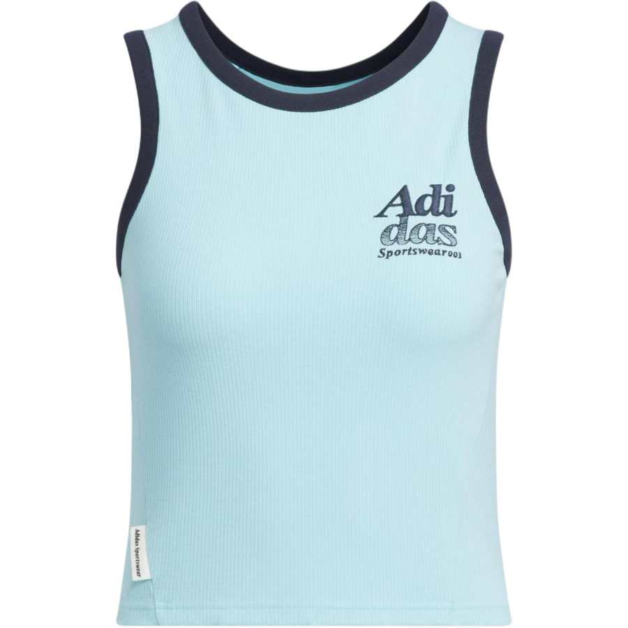 Adidas Adidas Sport Vests Women's Blessing Blue