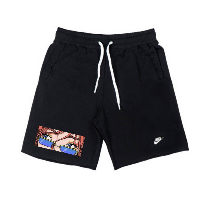 Nike Nike Sports Shorts Men's Black
