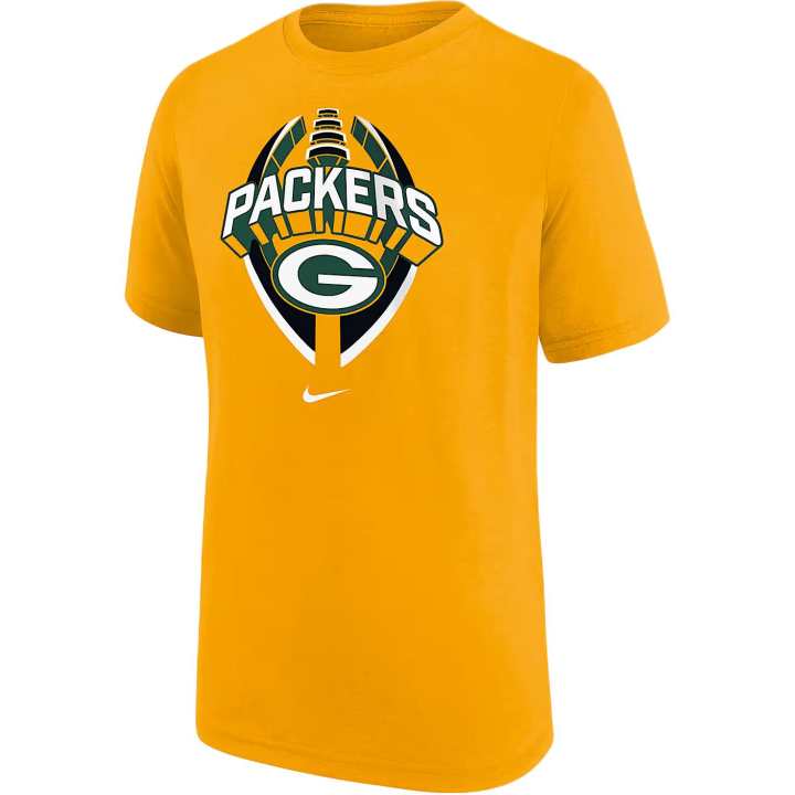 Nike Nike Grade School T Shirts Crew Neck Moderate