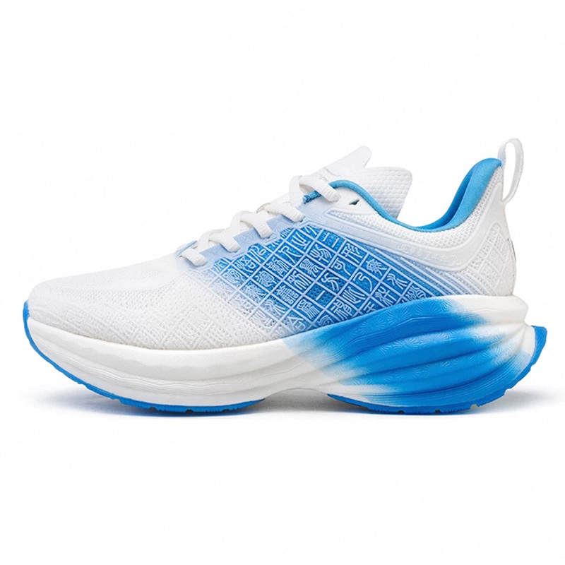 ONEMIX Enlightening And Refreshing Running Shoes Unisex Ice Breeze Blue