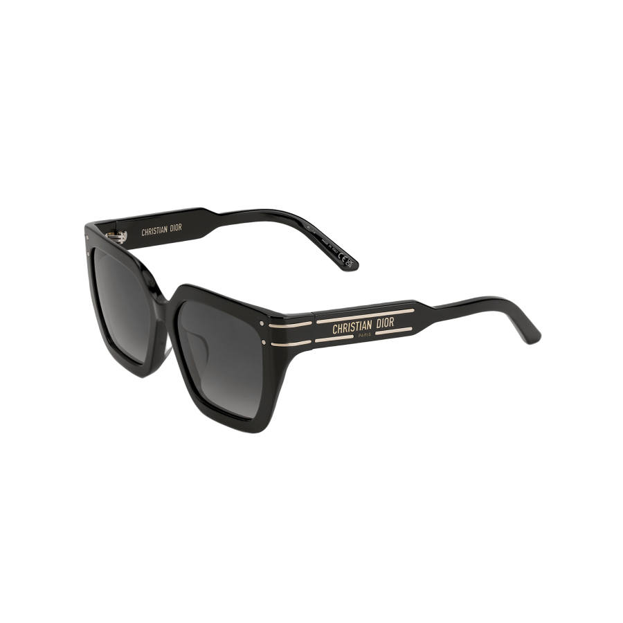 DIOR DIOR Butterfly Sunglasses Women's