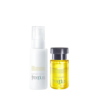 Freeplus FULIFANGSI Serums Lotion Dual Action Serums Oils Skincare Sets Tightening Moisturizing