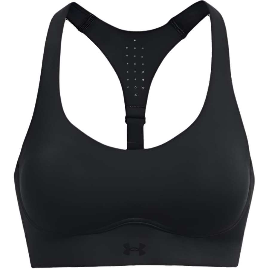 Under Armour Uplift Sports Underwear Women's Black Moderate