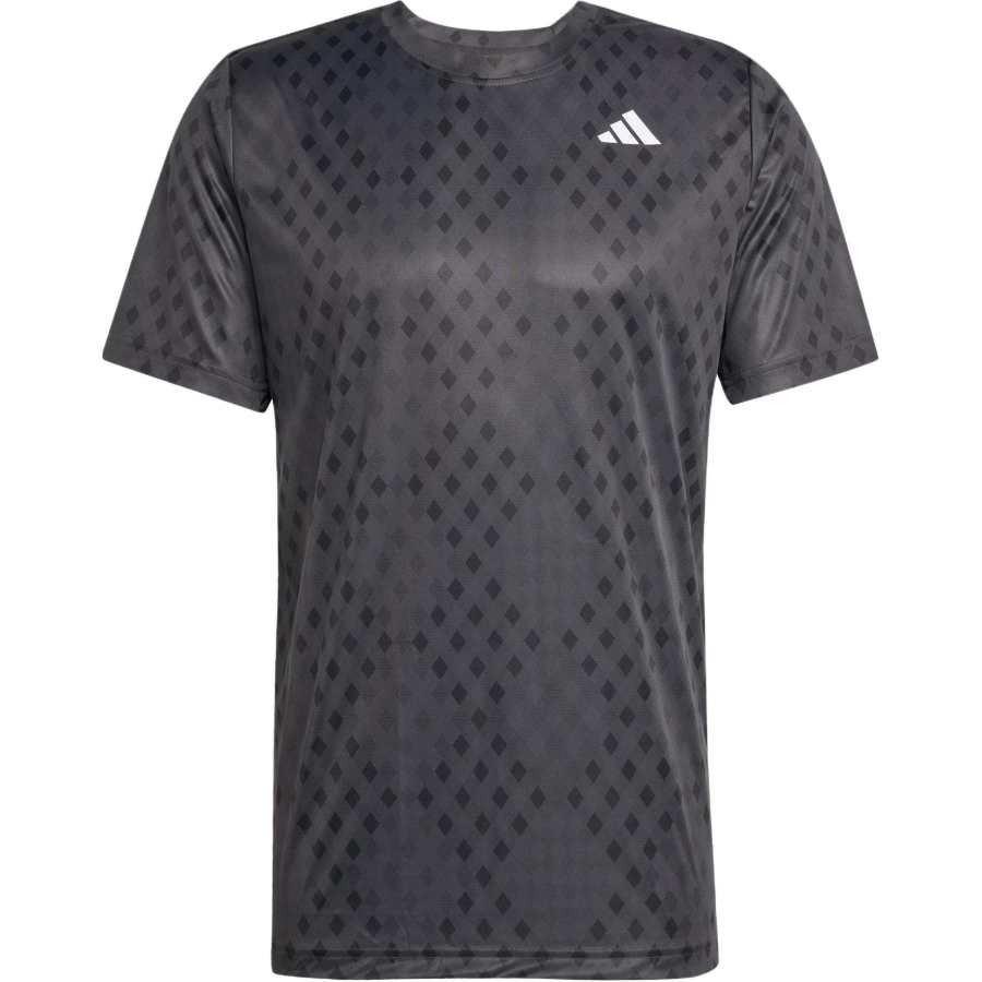 Adidas Adidas Tennis SS25 T Shirt Men's