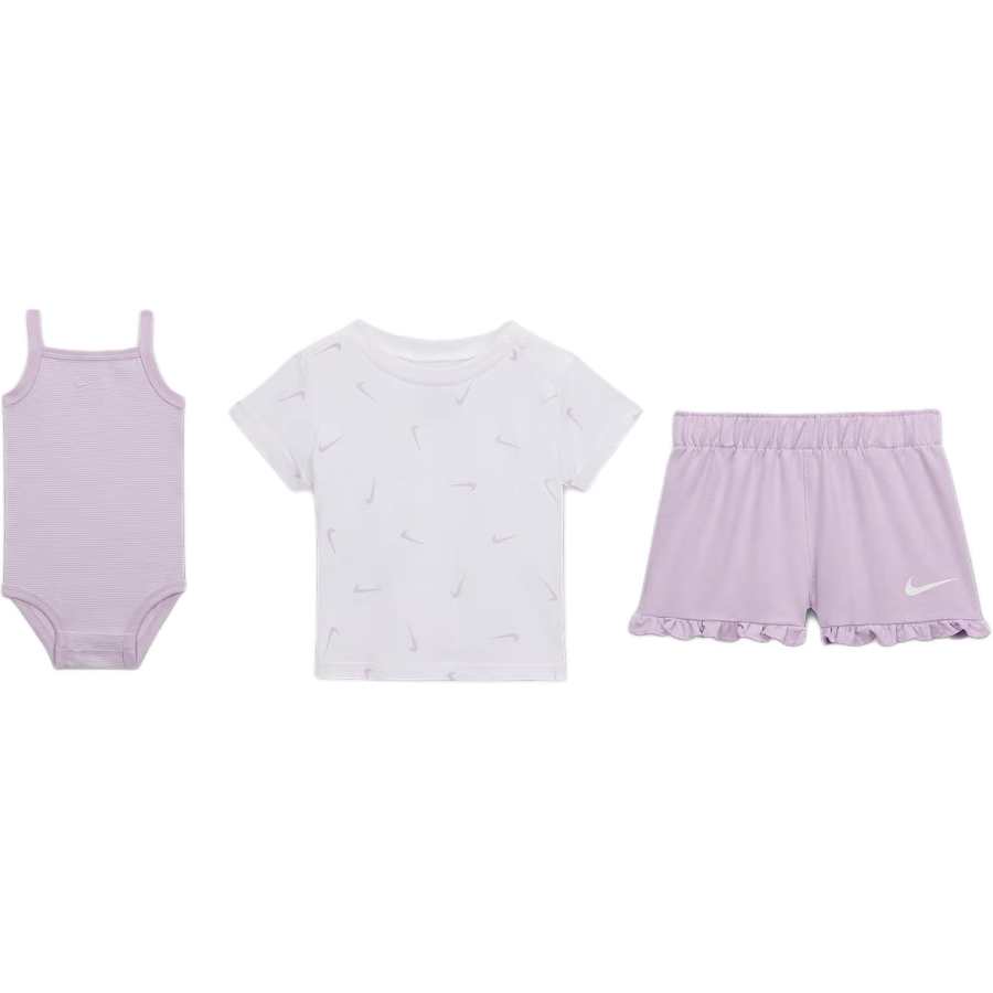 Nike Nike Casual Sportswear Infant And Toddler