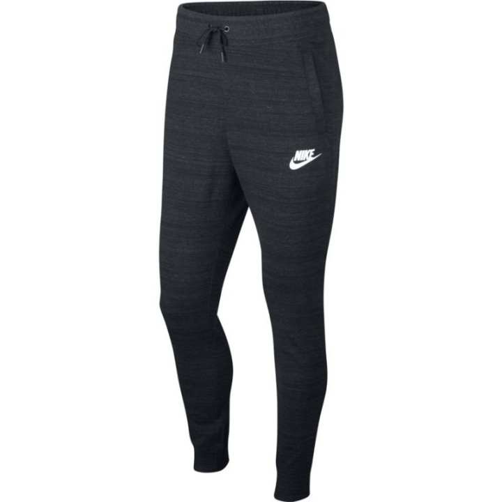 Nike Nike Knitted Sweatpants Men's Black Moderate Other