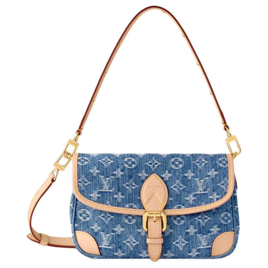 LOUIS VUITTON Lv None