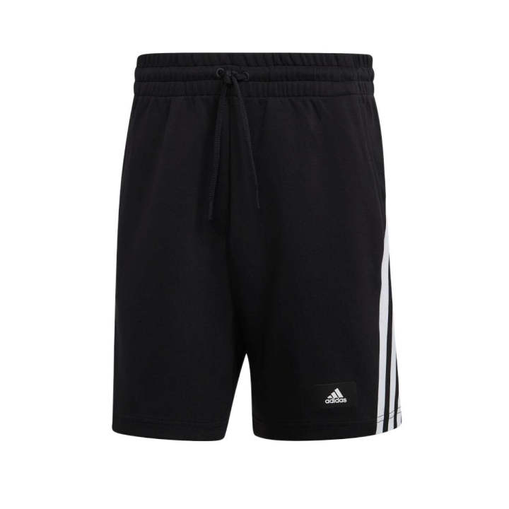 Adidas Adidas Casual Shorts Men's Black
