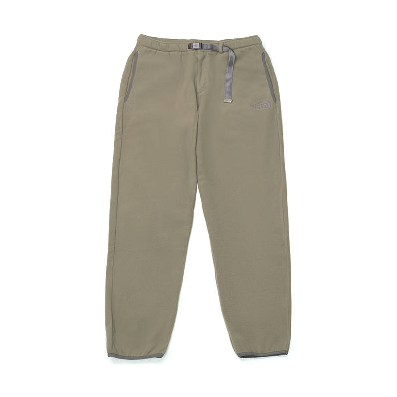 THE NORTH FACE SS25 Casual Pants Men's Green