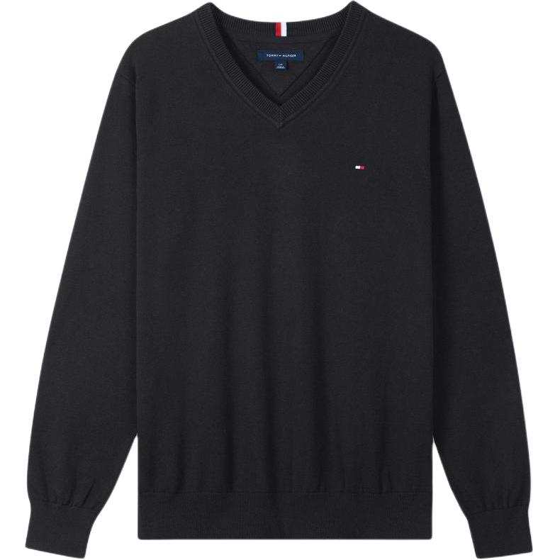 Tommy Hilfiger Knitwear Men's Black