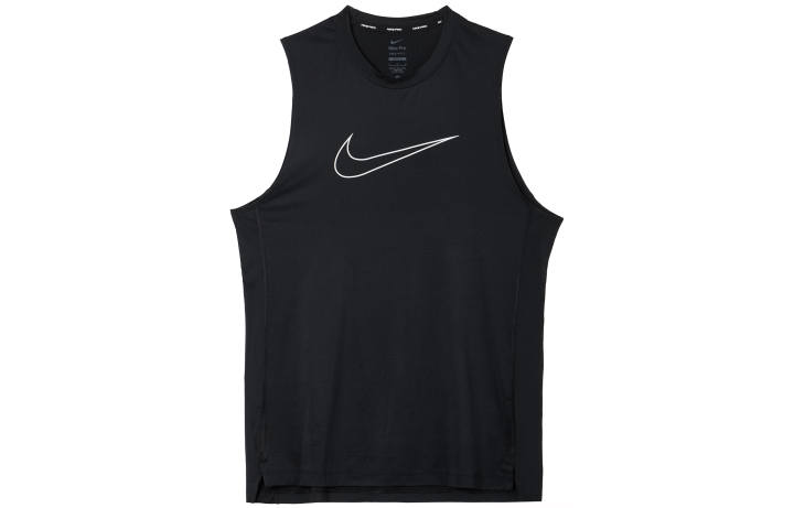 Nike Nike Pro Dri-FIT Men's Slim Fit Sleeveless Top