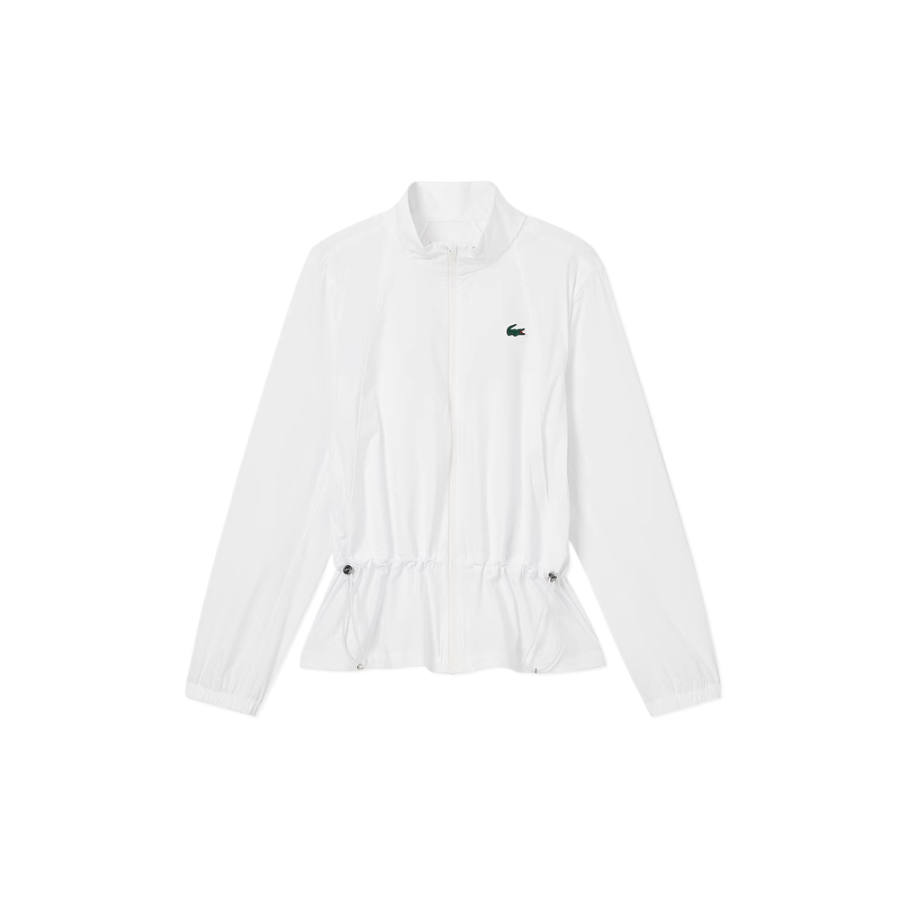 LACOSTE LACOSTE Jackets Women's Stand Collar Thin Other