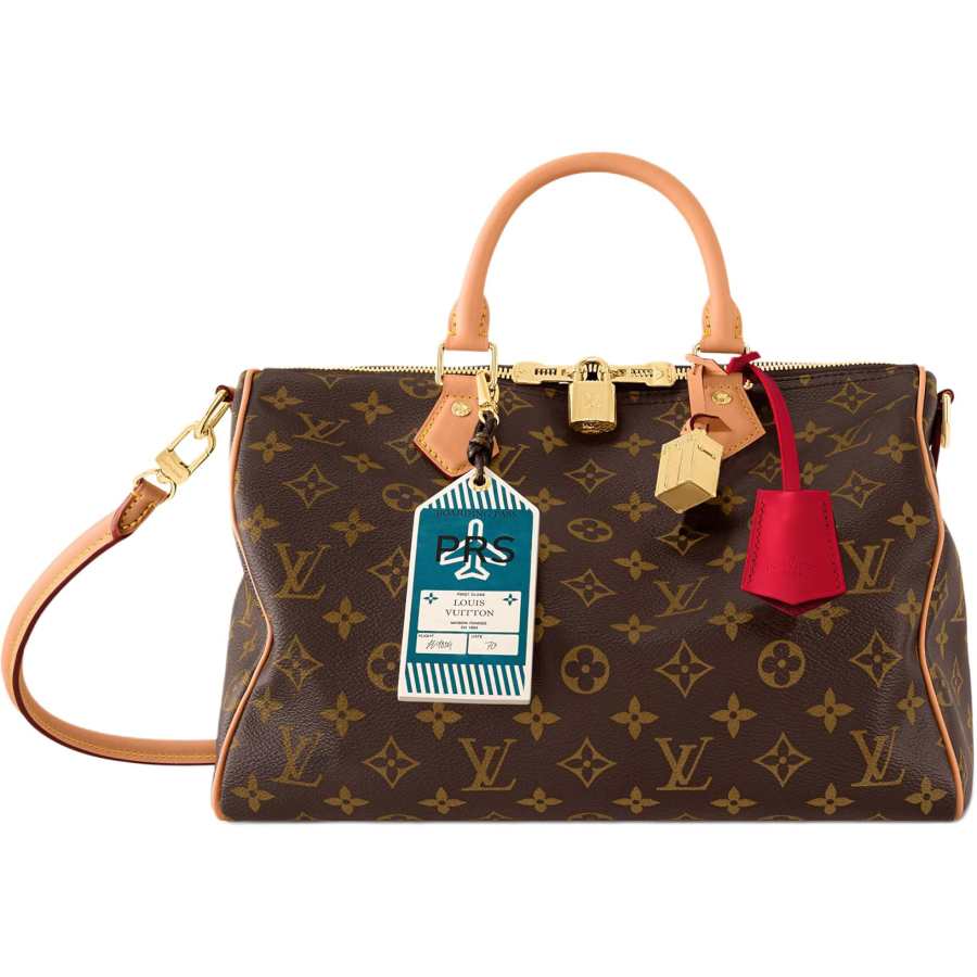 LOUIS VUITTON Lv None