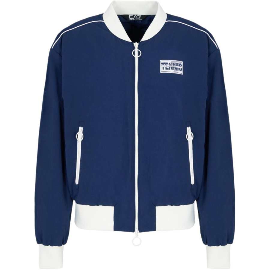 EMPORIO ARMANI EA7 Jackets & Coats Women's