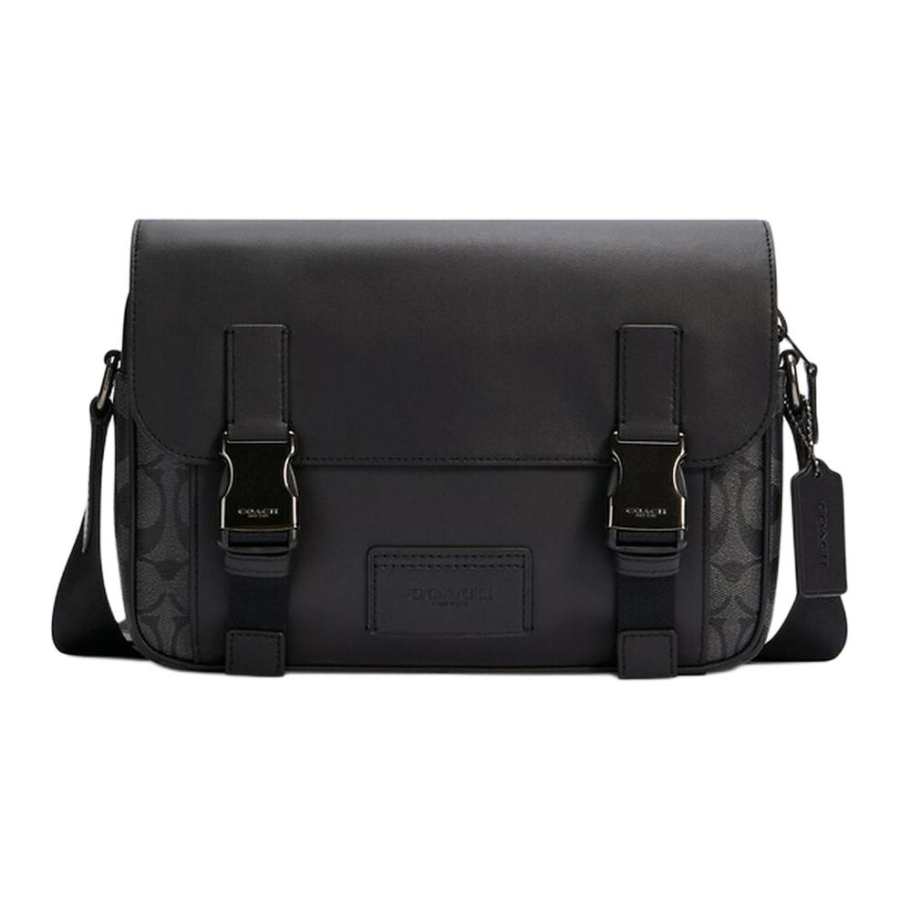 COACH COACH Track Crossbody Bags