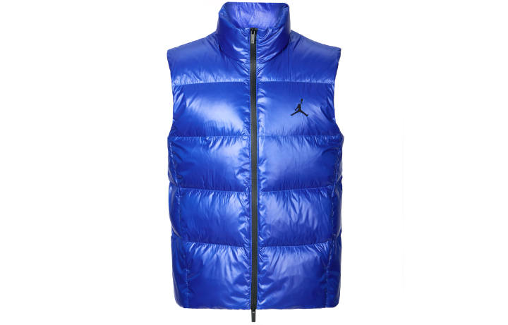Jordan Jordan Flight Vest Men's Game Royal Blue