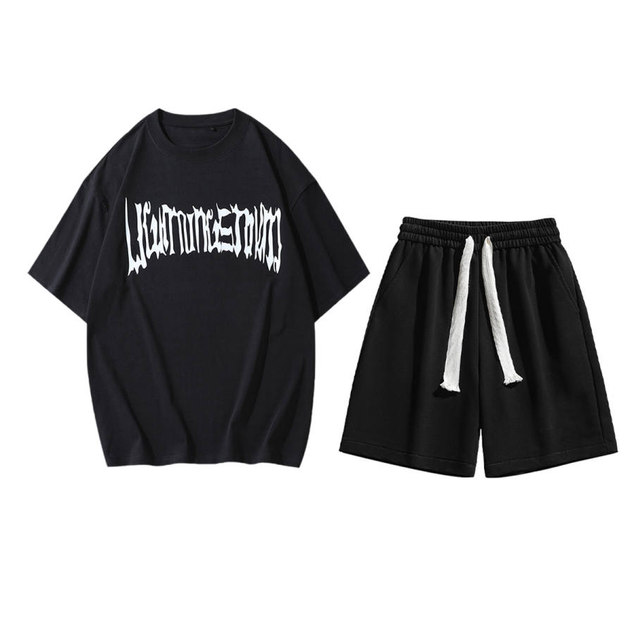 Lightning X Storm Casual Sportswear Unisex