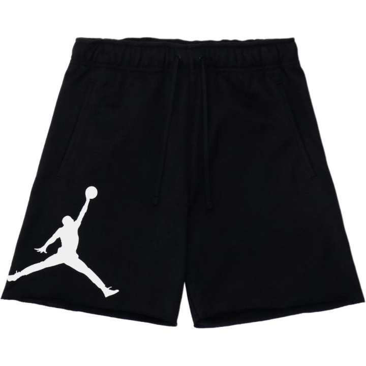Jordan Jordan Casual Shorts Men's Black